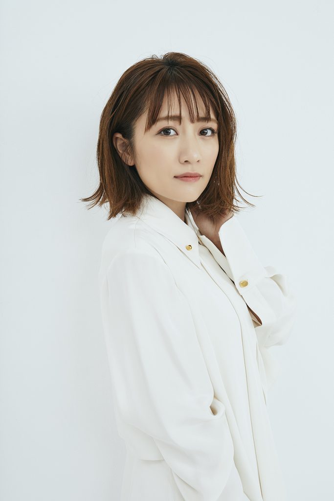 AKB48 1期生・高橋みなみ