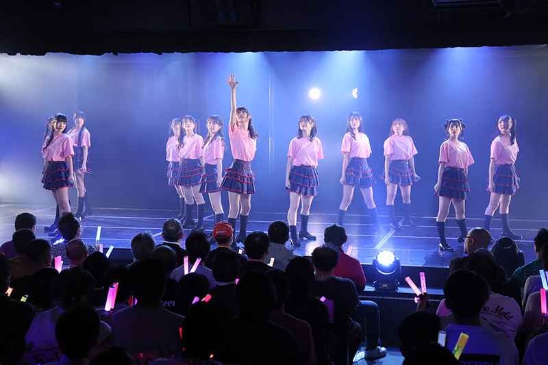 「SKE48 30時間TV2025~春の大文化祭SKE(サカエ)の桜はまだ満開!!~」より