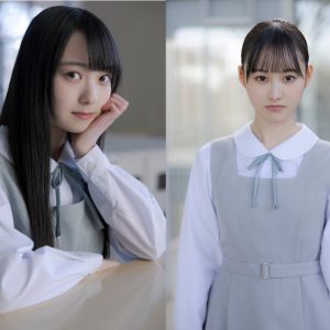 日向坂46五期生はおじさんキラー揃い！ バイオリンで『六甲おろし』の“虎キチ”高井俐香、佐藤“東南西北白發”優羽にオードリー若林も思わず饒舌に
