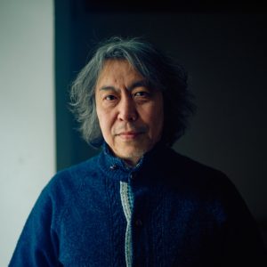 【吉田豪インタビュー】井上富雄、過去のものはそんなに引っ張らないでいきたい