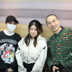 「ラジオ屋さんごっこ」インタビュー｜「ラジご」がひらく雑談とインフルエンス