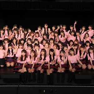 SKE48『30時間TV2025』終了！熊崎晴香「配信を通して団結力も上がった」夏のツアー開催と研究生2人の正規メンバー昇格も発表