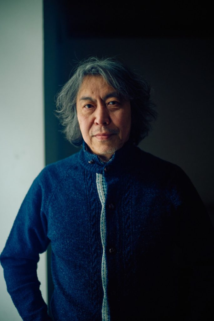 井上富雄