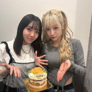 私立恵比寿中学・桜木心菜、妹組の最年長として「同期なんだから、言いたいことは何でも言ってほしい」