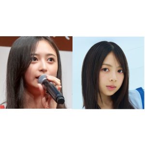 「加入したばかりの自分と似ている」乃木坂46 井上和が6期生 長嶋凛桜を大絶賛！副キャプ・菅原咲月のリーダーシップも兼ね備えた逸材に期待