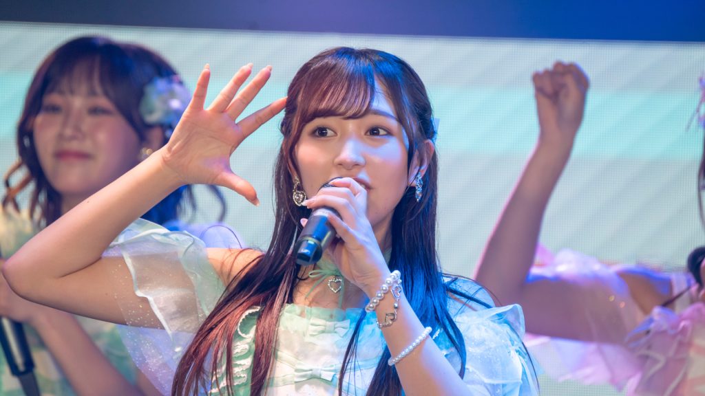 my fav・川又あん奈