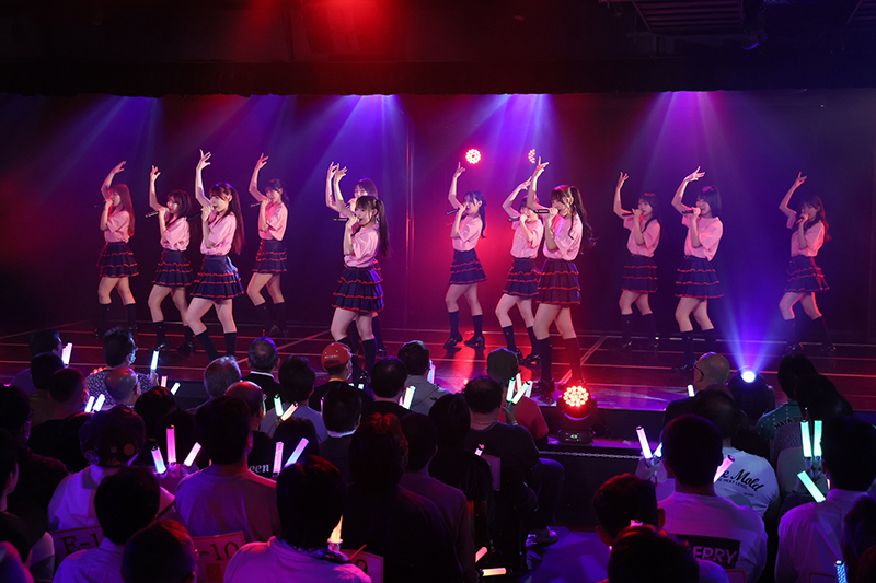 「SKE48 30時間TV2025~春の大文化祭SKE(サカエ)の桜はまだ満開!!~」より