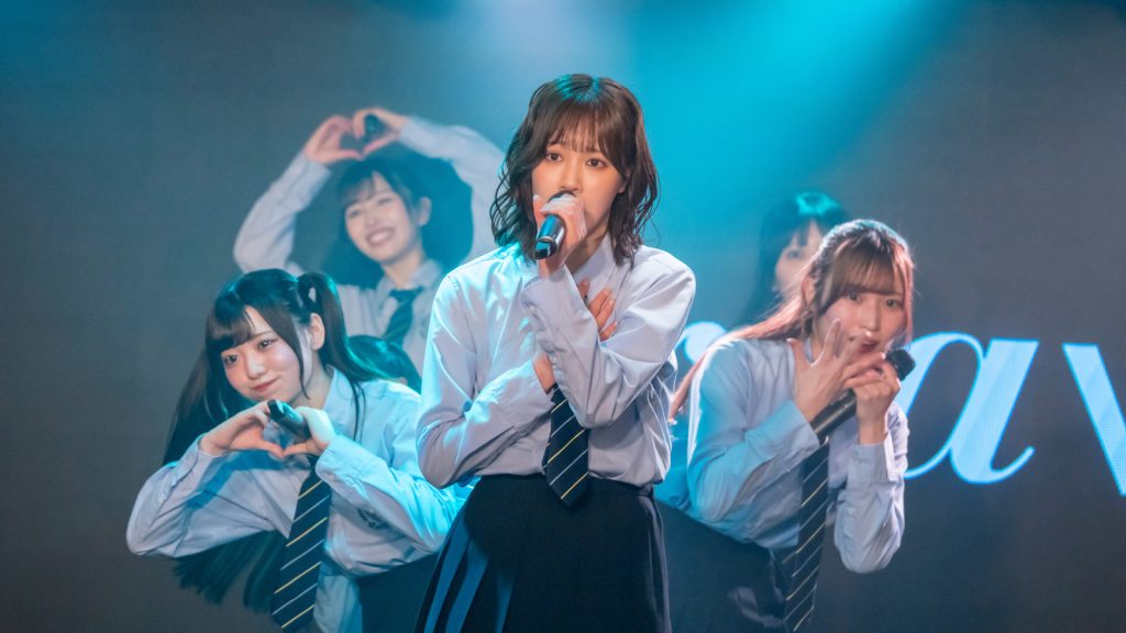 「my fav」定期公演 Vol.21より『It's New World』