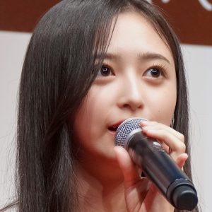乃木坂46一ノ瀬美空、井上和の“強過ぎる”顔面に「そのまま冬のCMに使えるんじゃないかって」