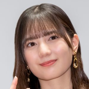 日向坂46小坂菜緒、元乃木坂46の西野七瀬に憧れていたことを明かす