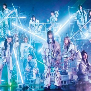 櫻坂46 12thシングル「Make or Break」6・25発売決定！5・25『そこさく』でフォーメーション発表へ