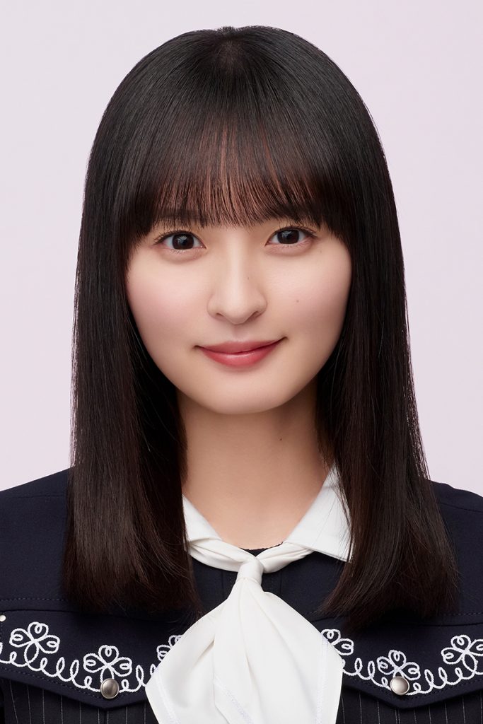 遠藤さくら(乃木坂46)