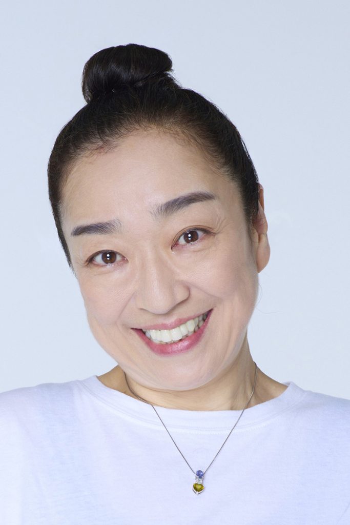 山野海