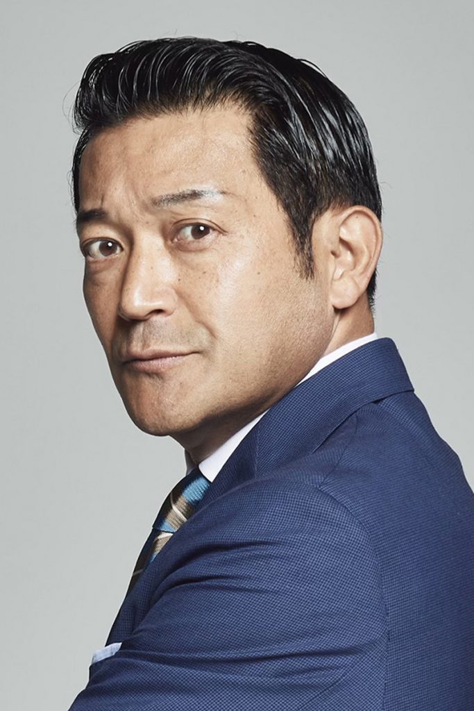 山口智充