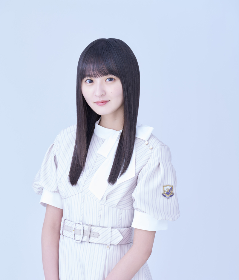 乃木坂46・遠藤さくら