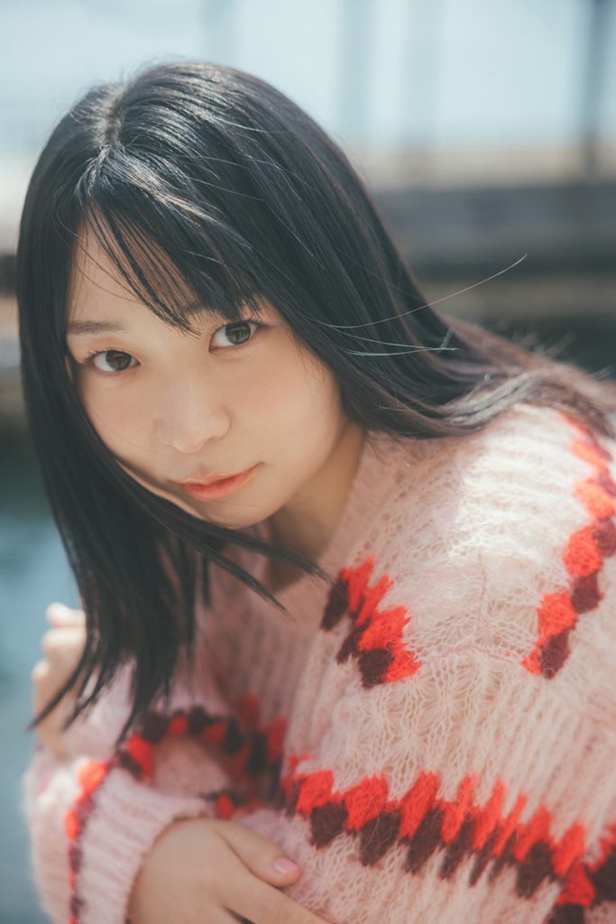 アンゴラ村長1st写真集より