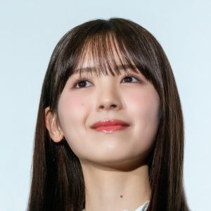 乃木坂46筒井あやめ、“大人の体力チェック”を難なくクリア「右でじゃんけんの方がいいかも」