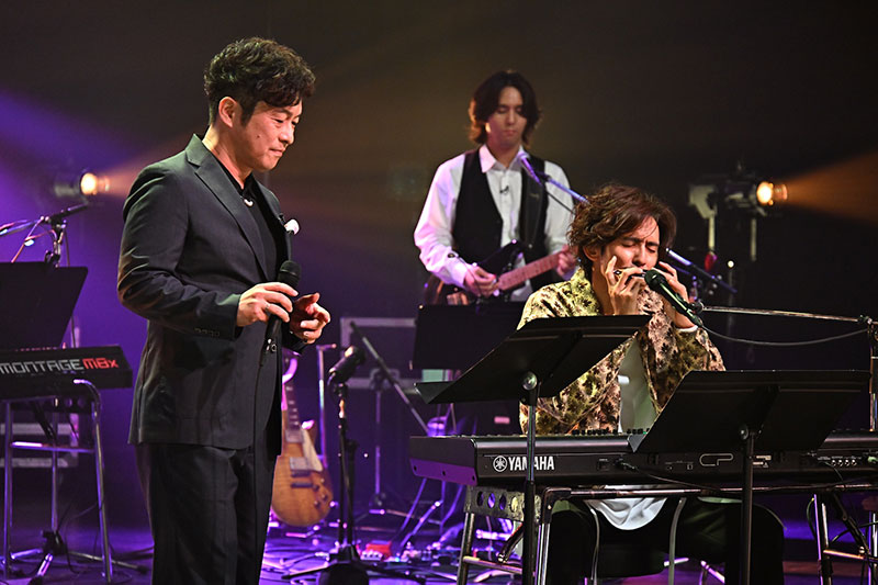 『Spicy Sessions with K』より「Isn't She Lovely」