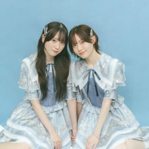 【Rain Treeインタビュー前編】綾瀬ことり×吉川海未 「イケメン担当」吉川の“愛され過ぎ問題”の真相とは？