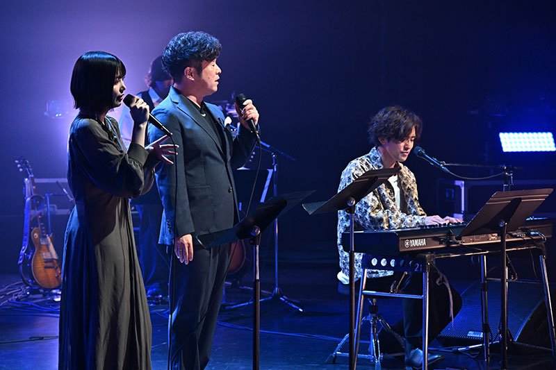 『Spicy Sessions with K』より「Die With A Smile」