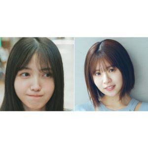 「乃木坂46の流儀」に日向坂46 松田好花が信じられないと驚嘆！ 理想の先輩・久保史緒里の「グループアイドル論」