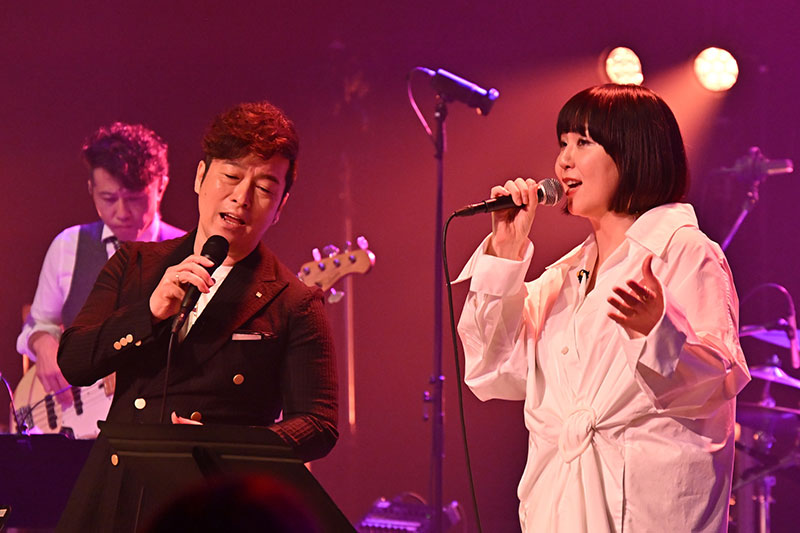 『Spicy Sessions with 土岐麻子』より「Human Nature」