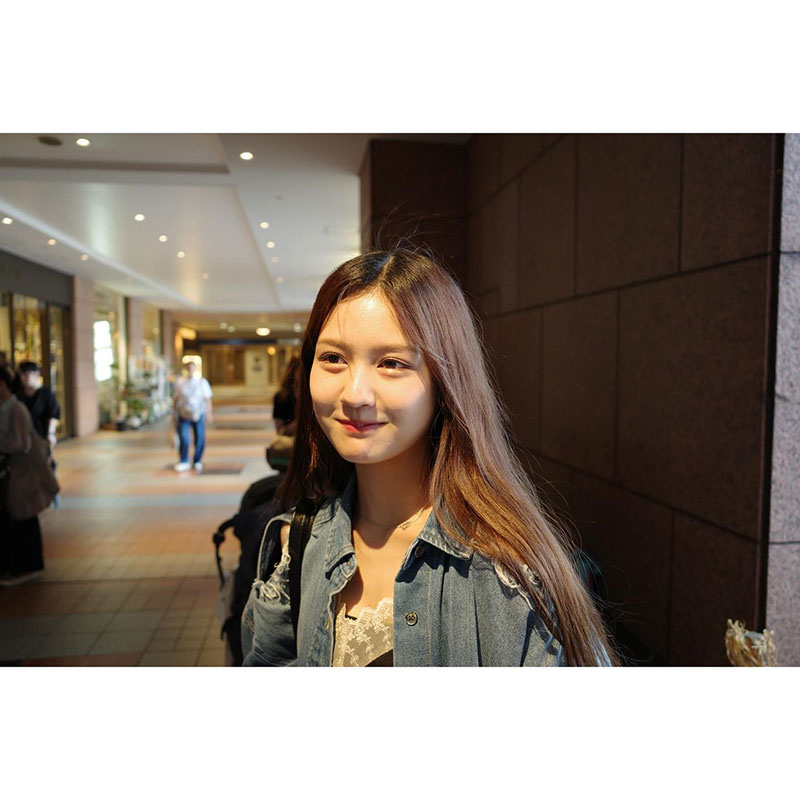 画像は乃木坂46・中村麗乃オフィシャルInstagram(n.reno_official)より