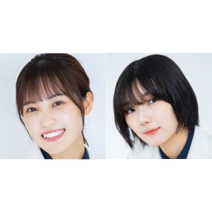 櫻坂46あるある!? 「藤吉夏鈴が退出しました」にキャプテン・松田里奈が注意するも、本人は「記憶にございません」