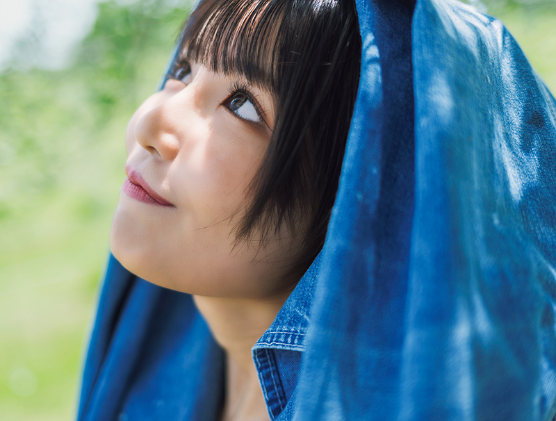 『週刊少年マガジン27号』に登場している南あみ