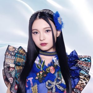 『倍々FIGHT!』が大ヒットのCANDY TUNE・桐原美月が沖縄フレッシュ&セクシーショットを公開！「全てを兼ね備えている」「魅力爆発！」と反響続々