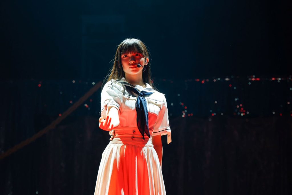 櫻坂46四期生 First Showcase
