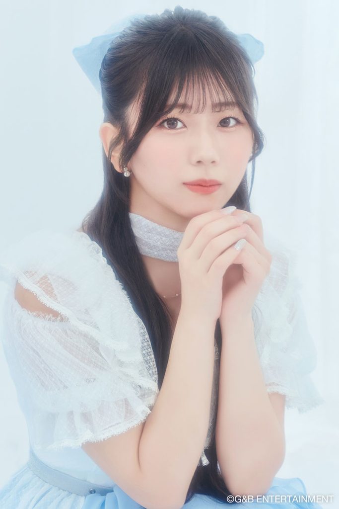 my fav・西村瑠香