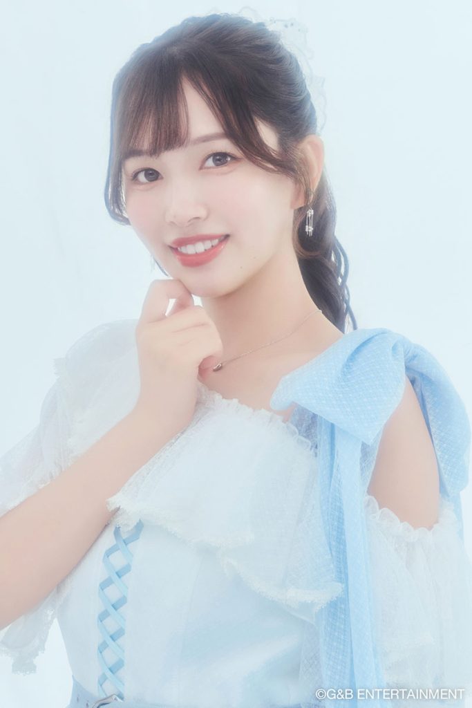 my fav・川又あん奈