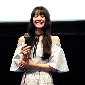 STU48中村舞主演映画「鬼ベラシ」の撮影秘話から現役アイドルたちの“鬼女”姿がかわい過ぎることが判明、久保田悠来「新しい扉が開いてもおかしくない」