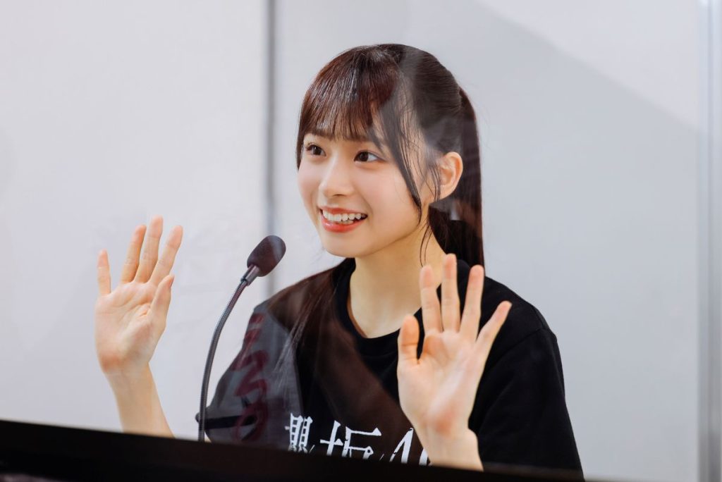 櫻坂46四期生 First Showcase