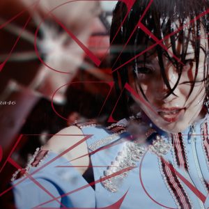 櫻坂46の12thシングル『Make or Break』Music Videoが公開！
