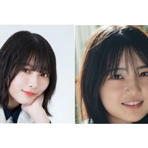 櫻坂46森田ひかる、後輩・的野美青に触発され…負けじと“名言”披露