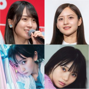 乃木坂46最新“夏”曲『Same numbers』が猛暑に燃料投下！ 炎の池田瑛紗に、悲願の初選抜・岡本姫奈、「夏に適した」賀喜遥香、金川紗耶のアンダー最強宣言も