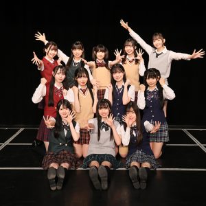 SKE48長谷川雅「みんなで精いっぱい頑張っていきます」若手メンバーによる新公演スタート