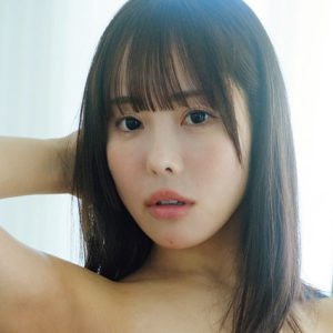 “あざとかわいいくびれ天使”風愛ことり、とりこになっちゃうグラビアショット