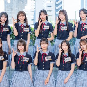 日向坂46四期生、およそ2年間の集大成“成長の証”を見せつける