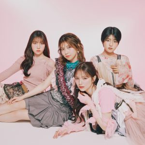 AMEFURASSHI最新EP『Four Hearts』リリース記念対談｜全収録曲のプロデュースを務めたstyが語る制作秘話「ある日突然、ガレージハウスがやりたいって言われて」