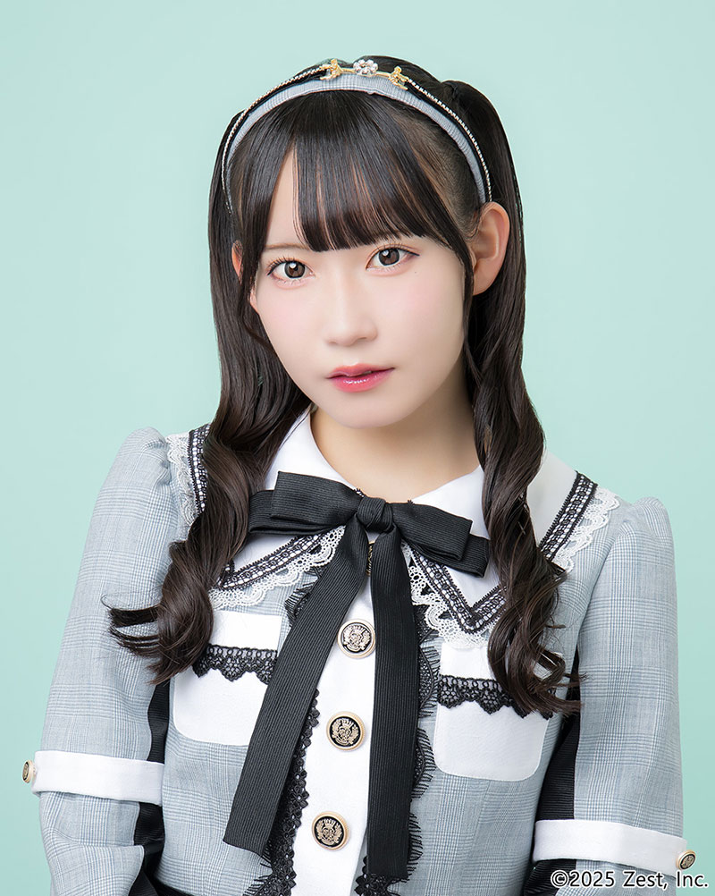 SKE48・大村杏