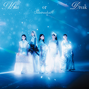 【Amazon.co.jp限定】Make or Break (TYPE-C) (メガジャケ付)