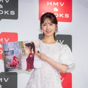 “一人海外”もお手の物…乃木坂46筒井あやめ、次に行きたいのはトルコ「死ぬ前に1回は気球に乗りたい」