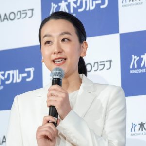 浅田真央「愛を忘れないように指導していきたい」コーチとして今後の夢も語る