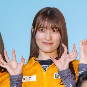my fav田中美帆「またいつか鬼になる機会があれば」