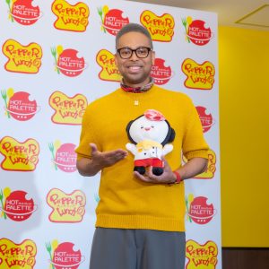 EXILE NESMITH、強運ぶりを発揮「すぐ家の近所に行きます！」