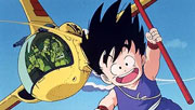 ドラゴンボール(TV番組)