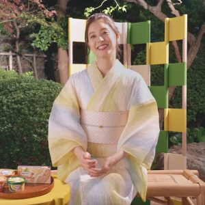 新木優子「お風呂最高！」からのハーゲンダッツ…至福の瞬間を明かす